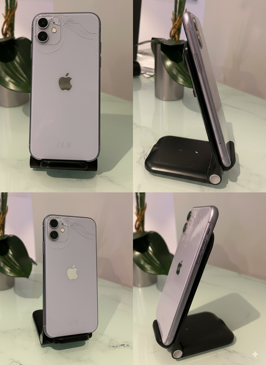 Iphone 11 - Imagem 1
