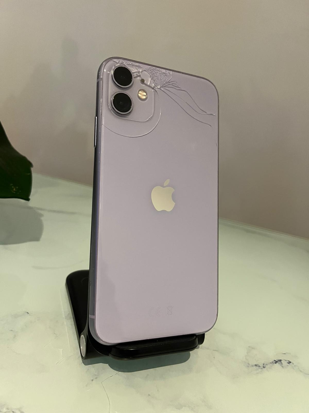 Iphone 11 - Imagem 3