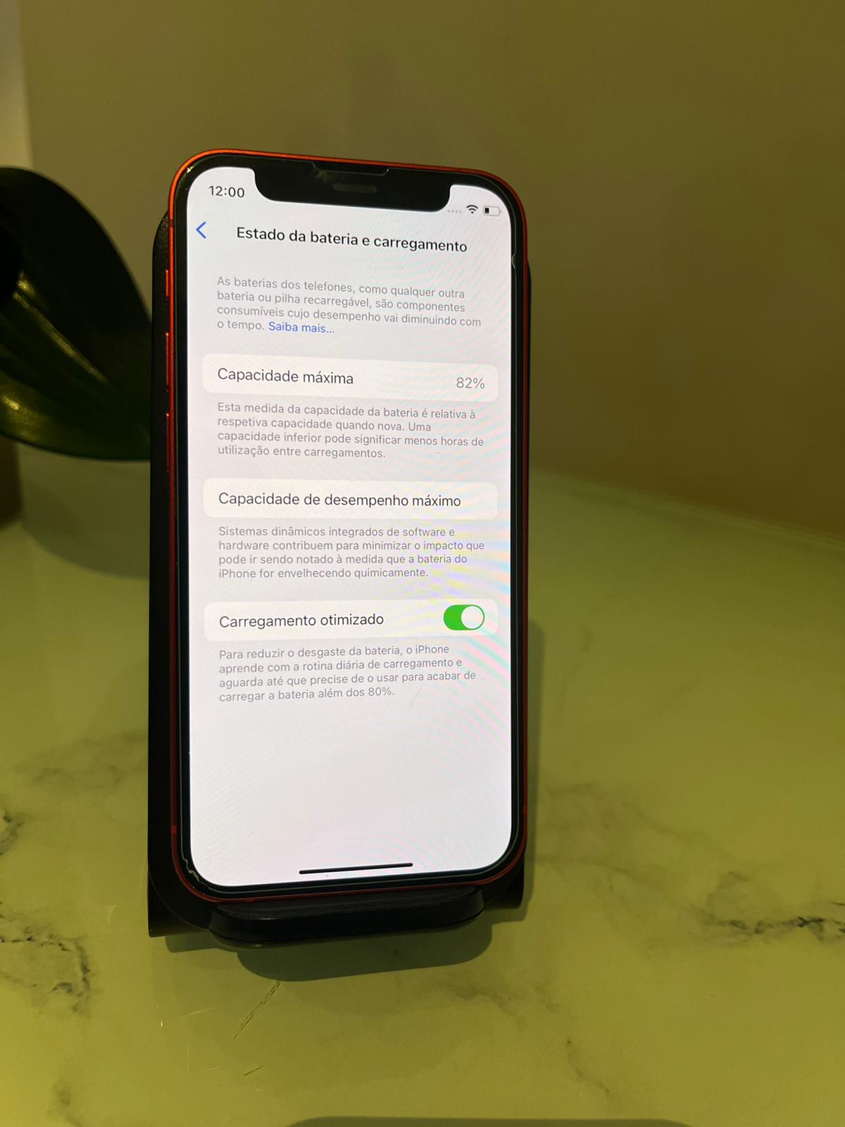 iPhone 12 mini - Imagem 2