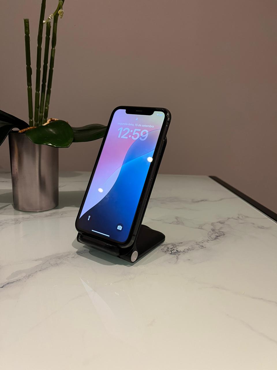 iPhone 11 – 128GB – Preto - Imagem 2