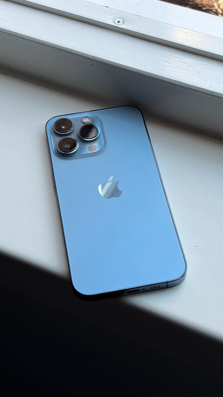 iPhone 13 pro 256gb - Imagem 1