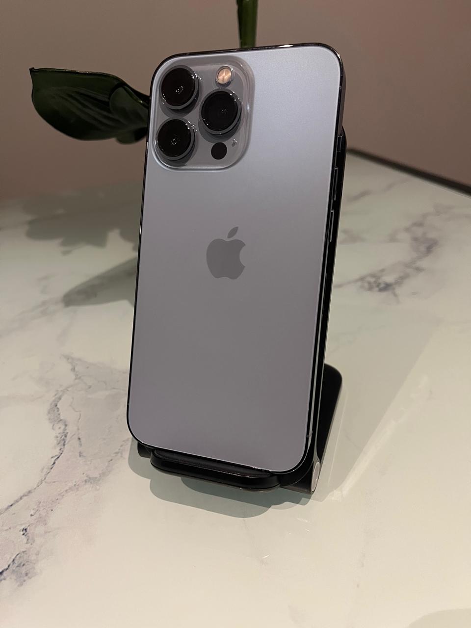 iPhone 13 pro 256gb - Imagem 3