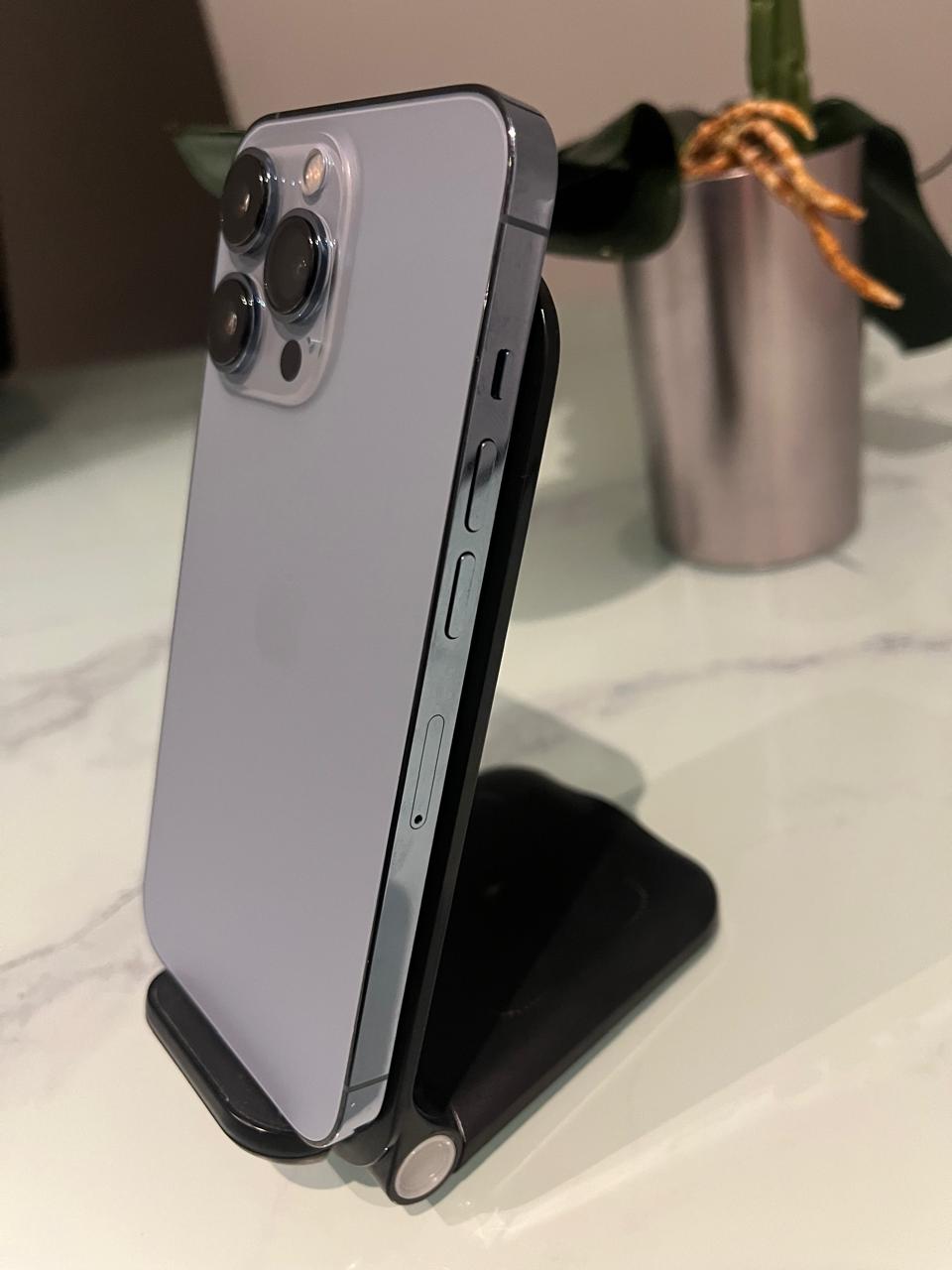 iPhone 13 pro 256gb - Imagem 4