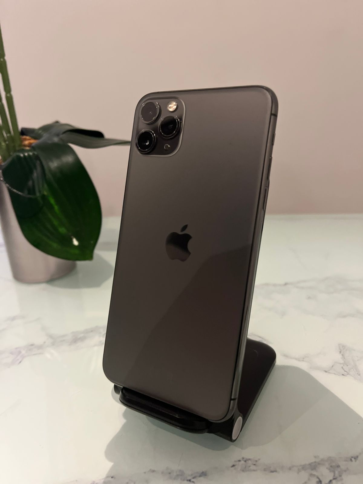 Iphone 11 pro max - Imagem 1