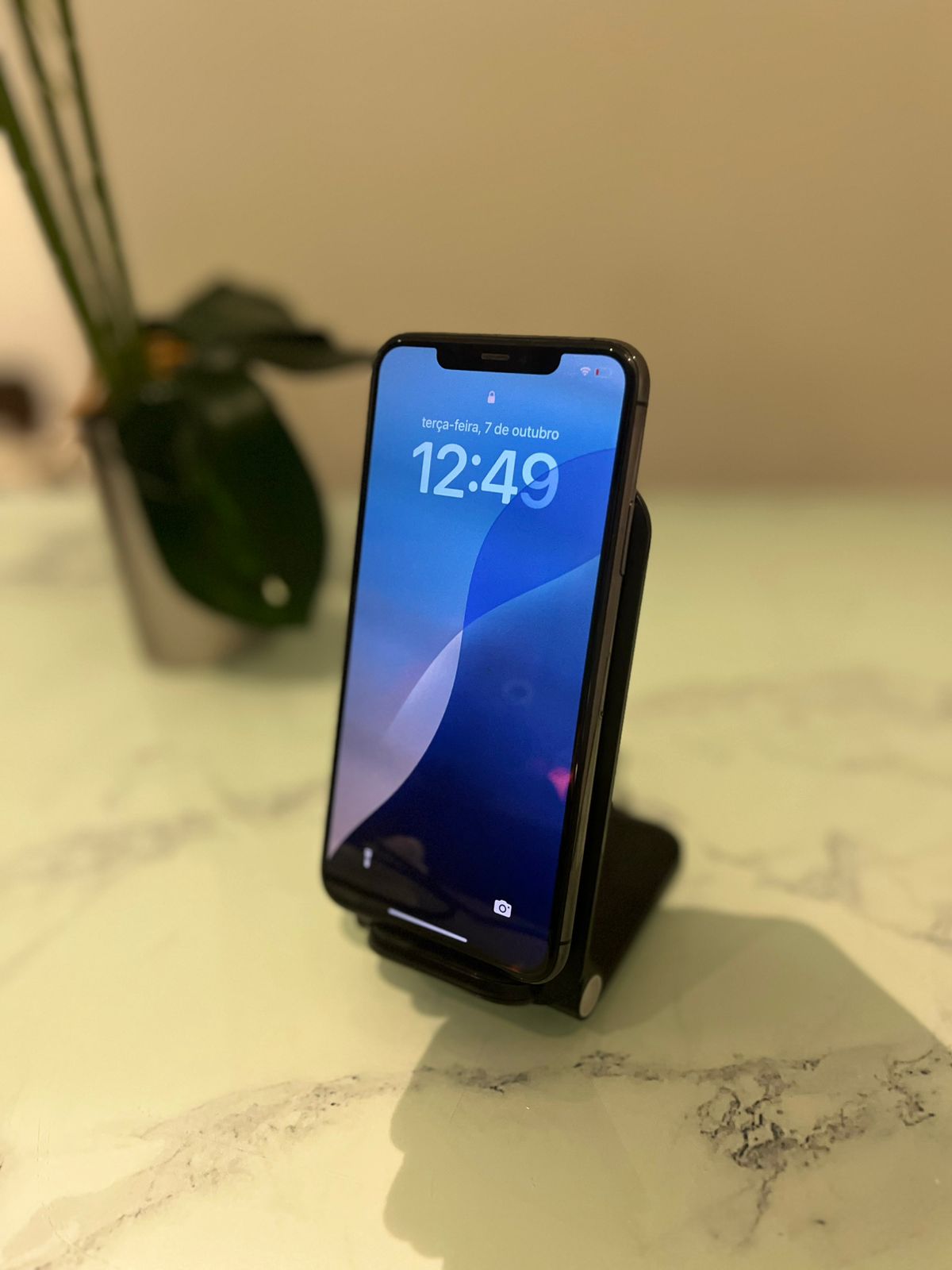 Iphone 11 pro max - Imagem 2
