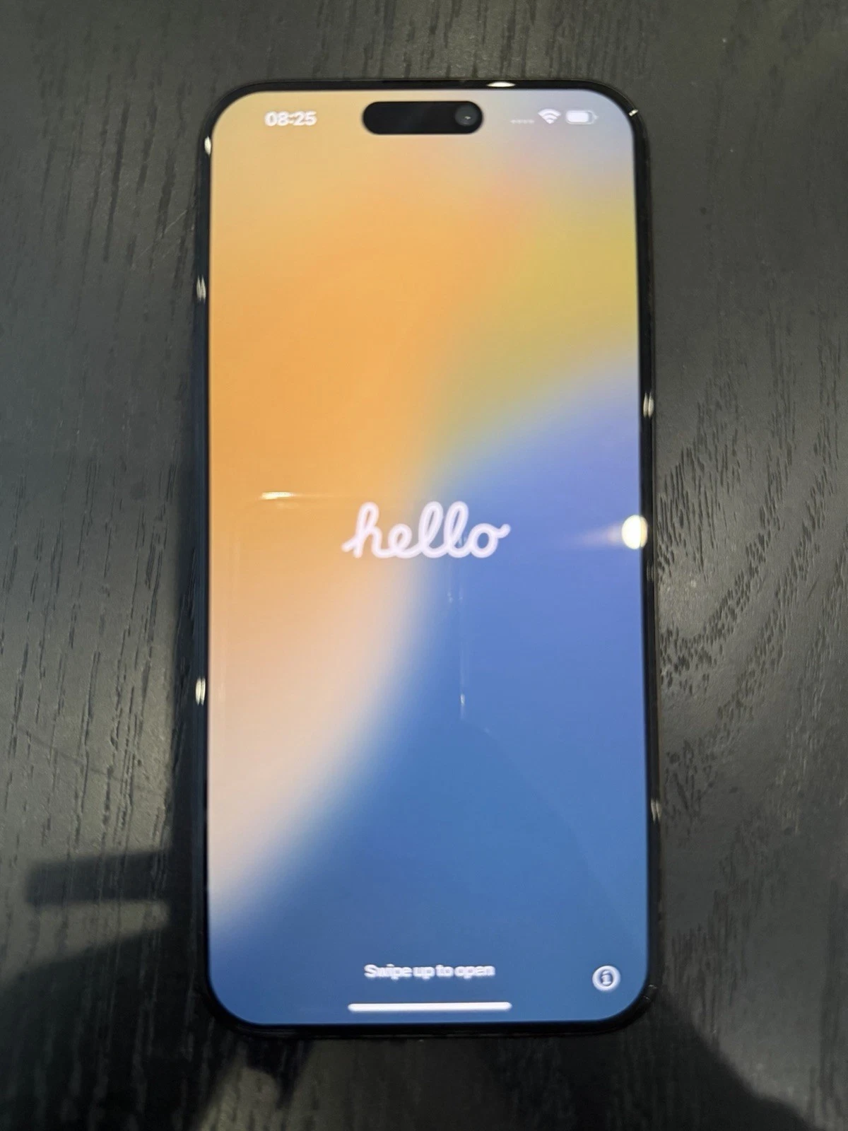 iPhone 16 Pro - Imagem 1