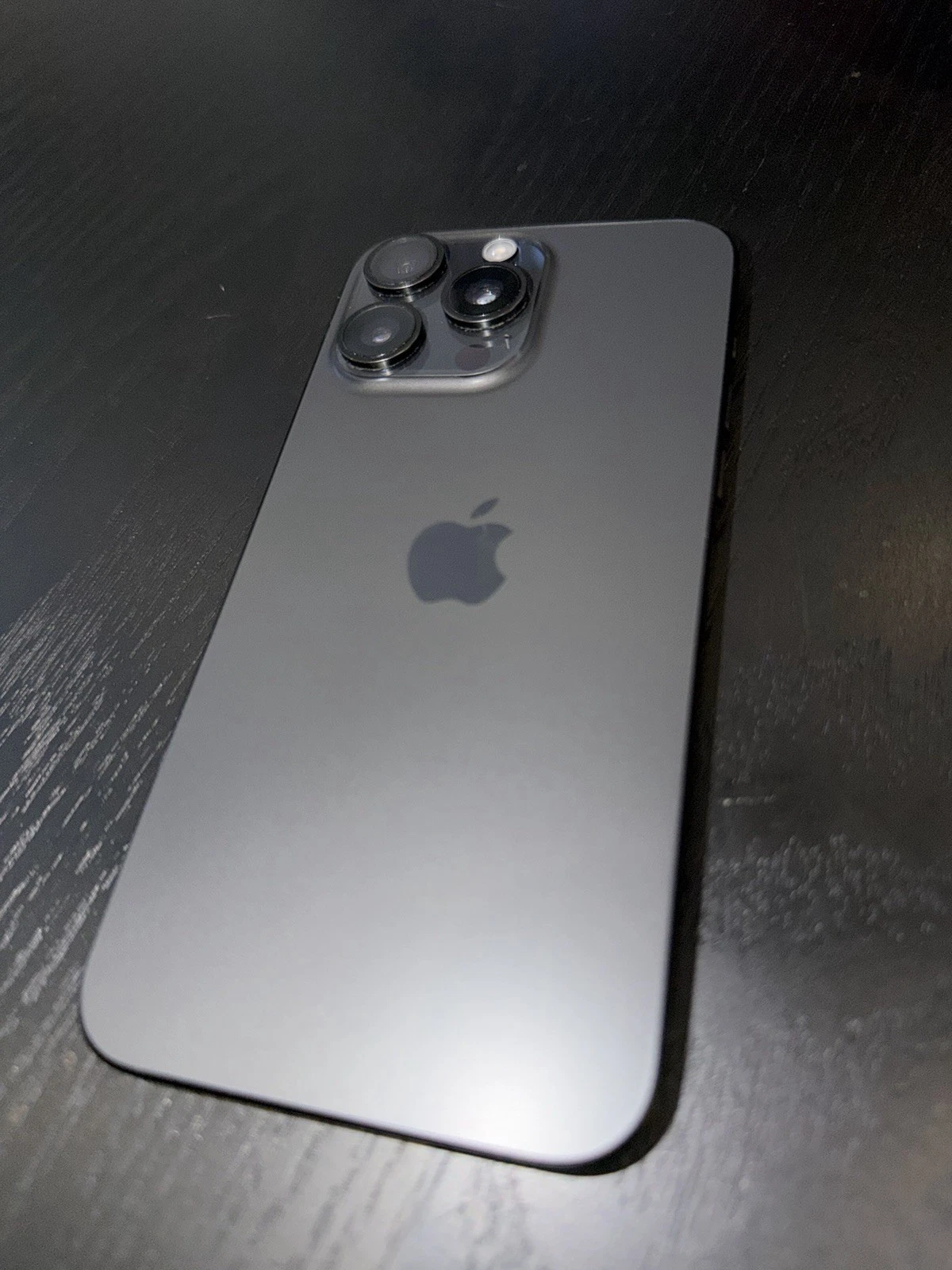 iPhone 16 Pro - Imagem 3