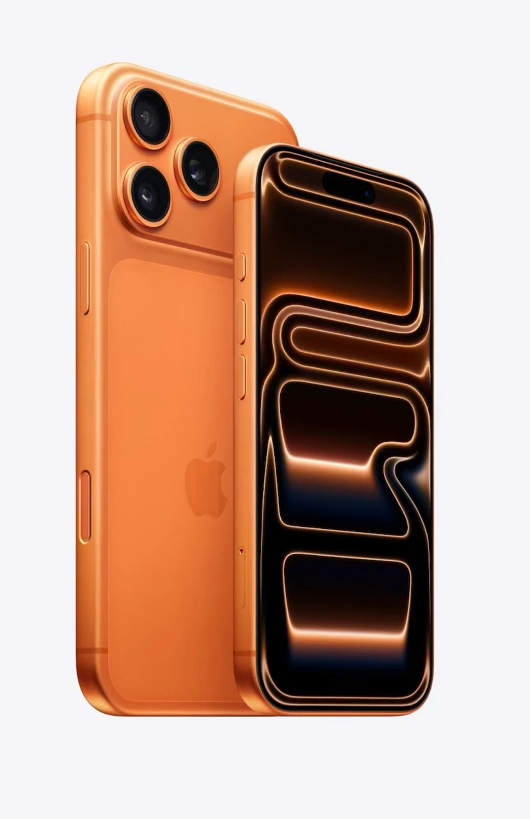 iPhone 17 pro - Imagem 2