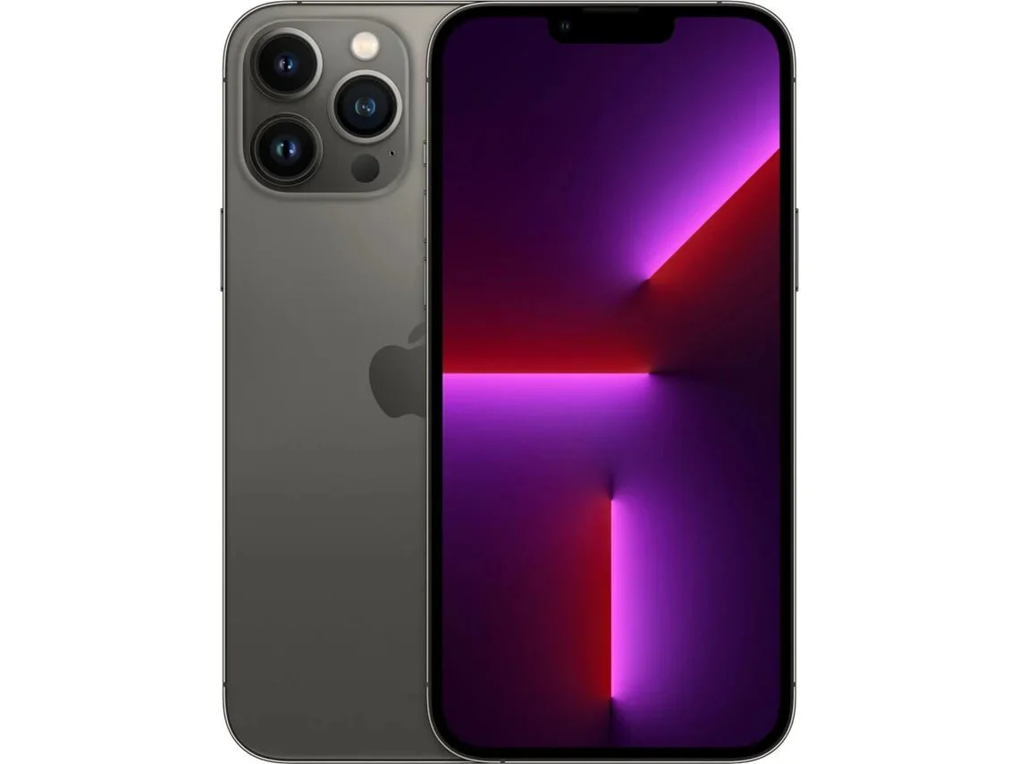 iPhone 13 pro 256 GB - Imagem 3