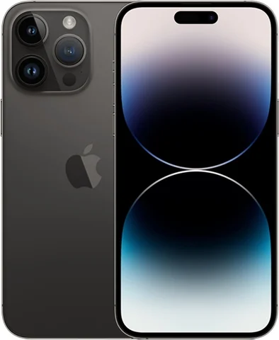 iPhone 14 pro 256 GB - Imagem 2