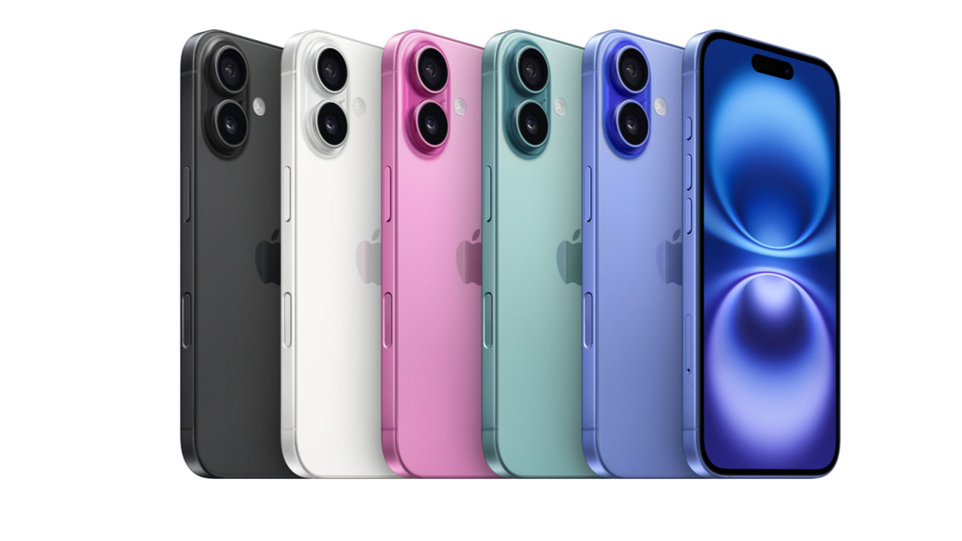 iPhone 16 128 GB - Imagem 4