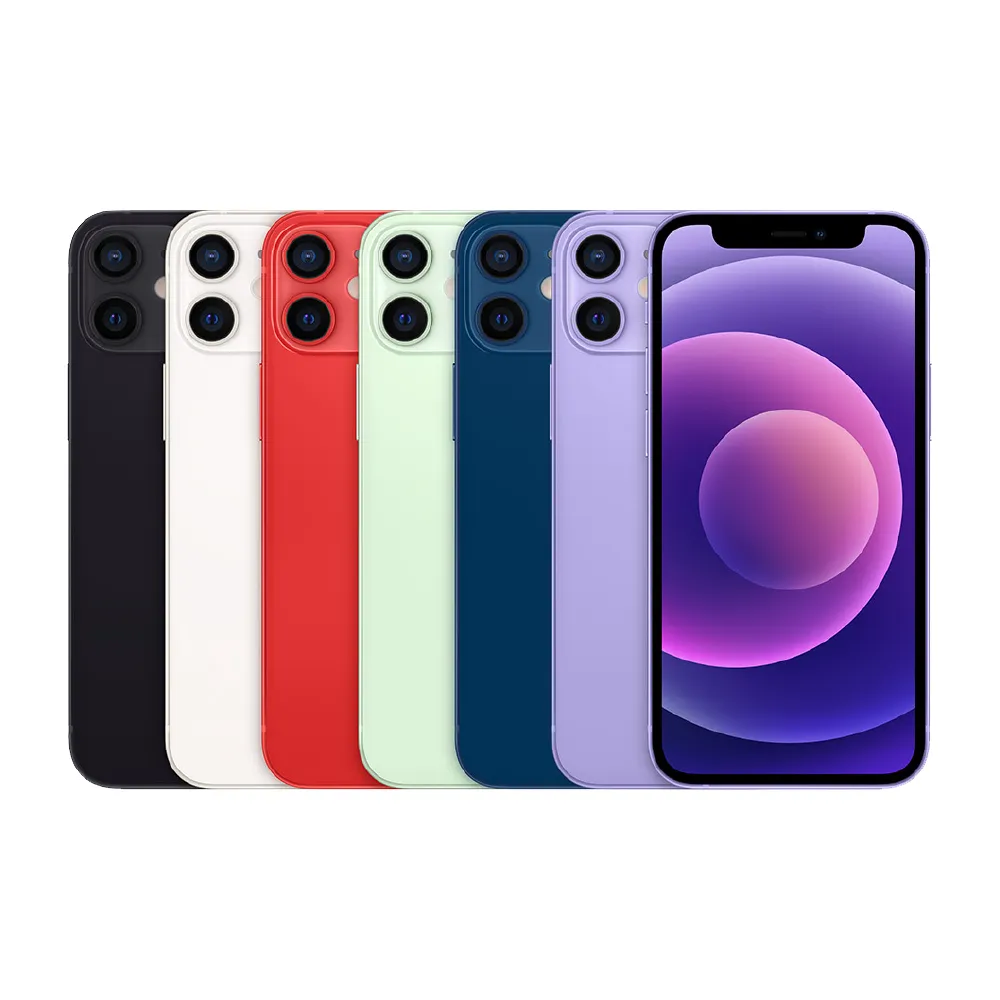 iPhone 12 128 GB - Imagem 1