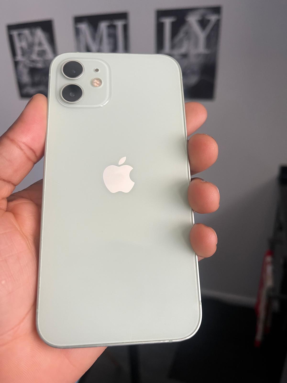 iPhone 12 128GB - Imagem 4