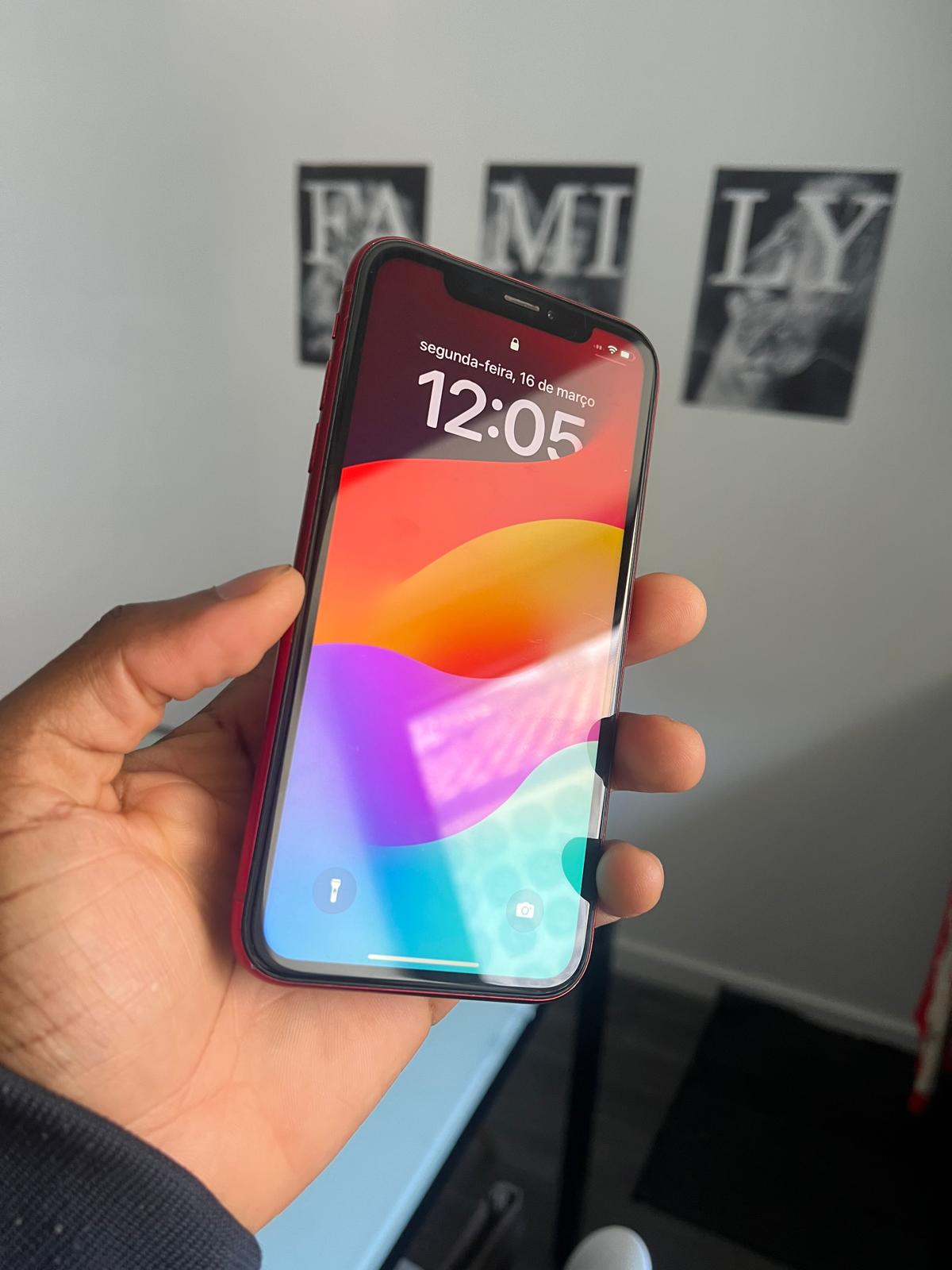 Iphone XR - Imagem 5