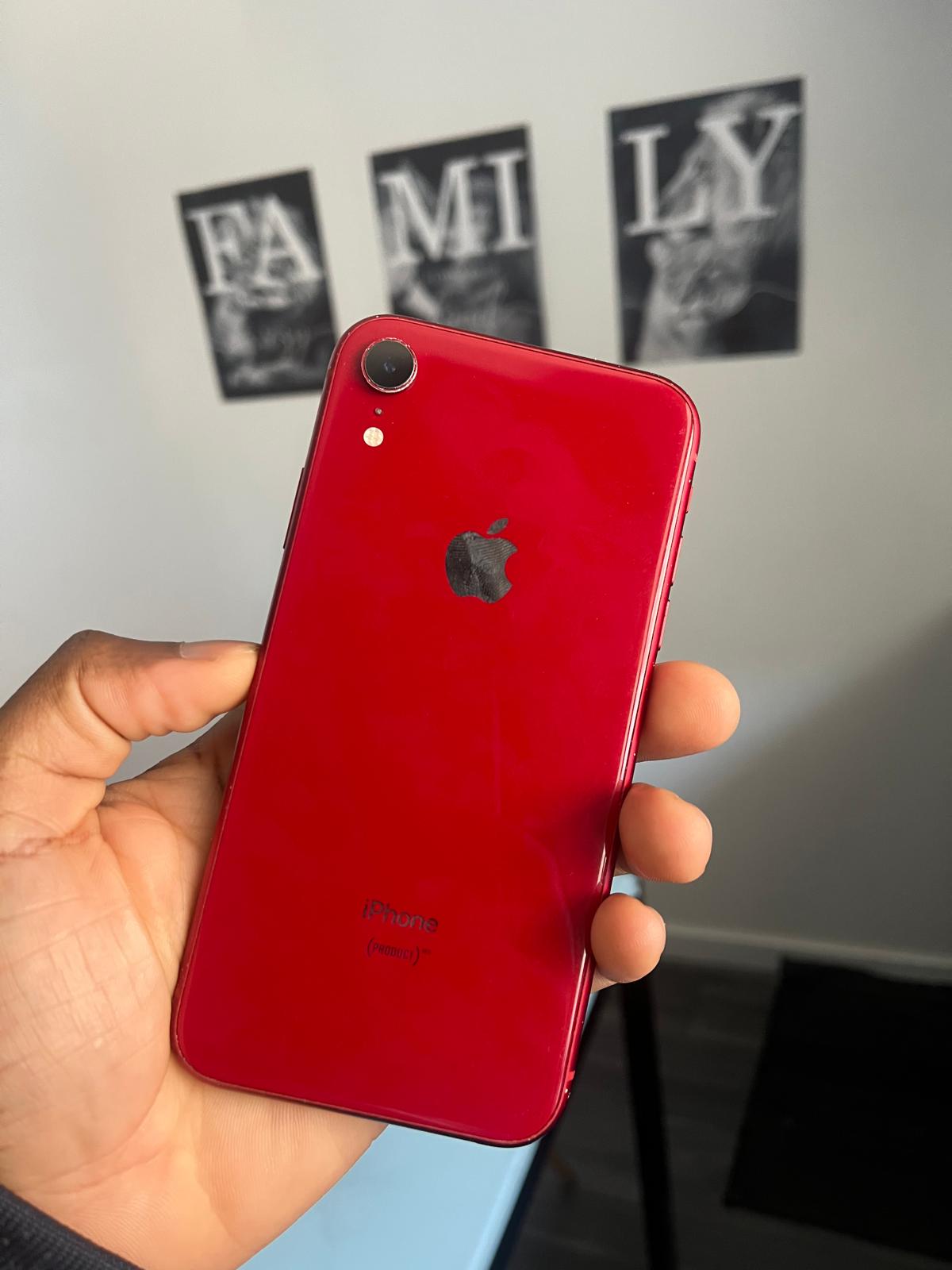 Iphone XR - Imagem 6