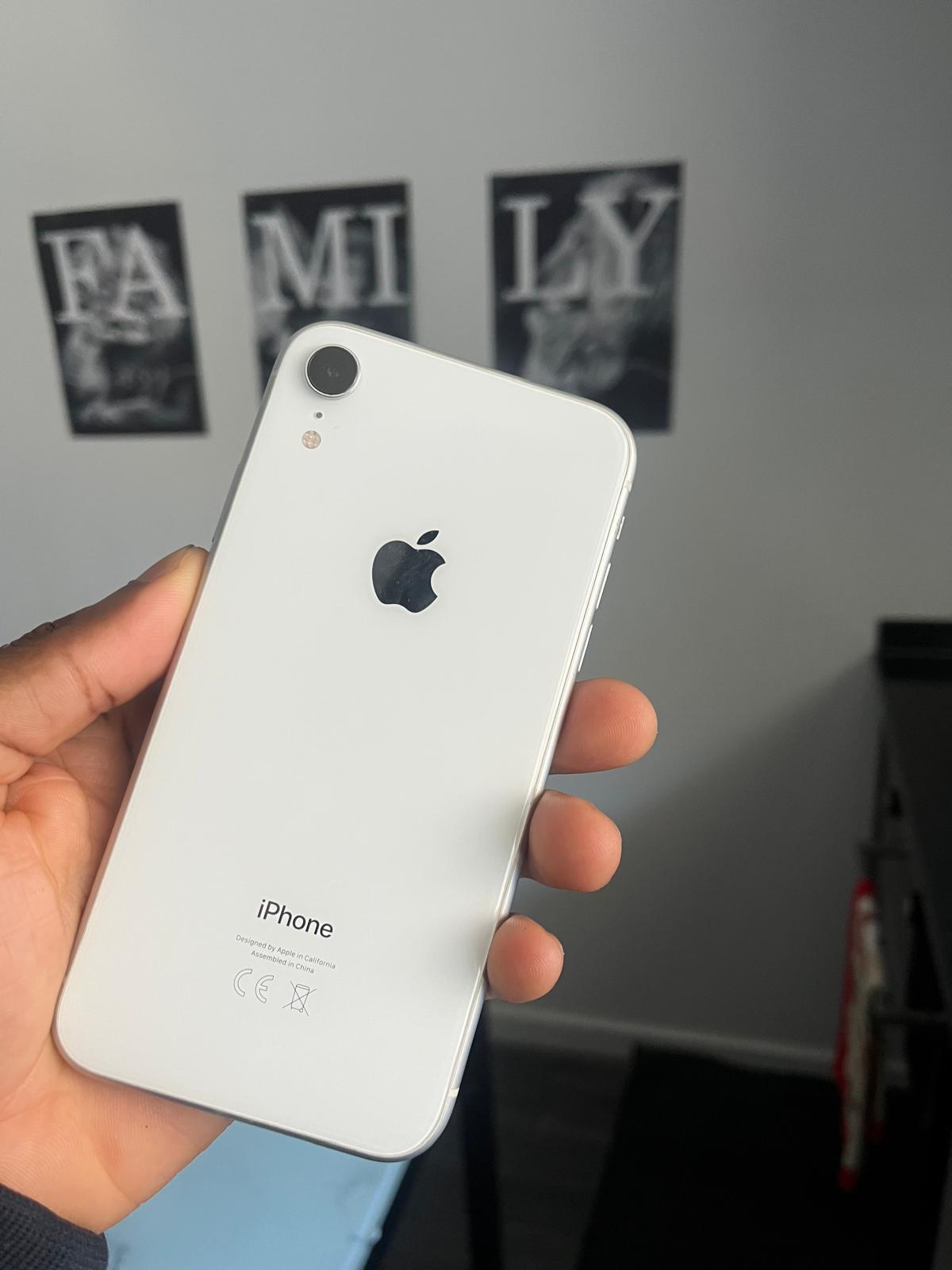 IPhone XR - Imagem 6