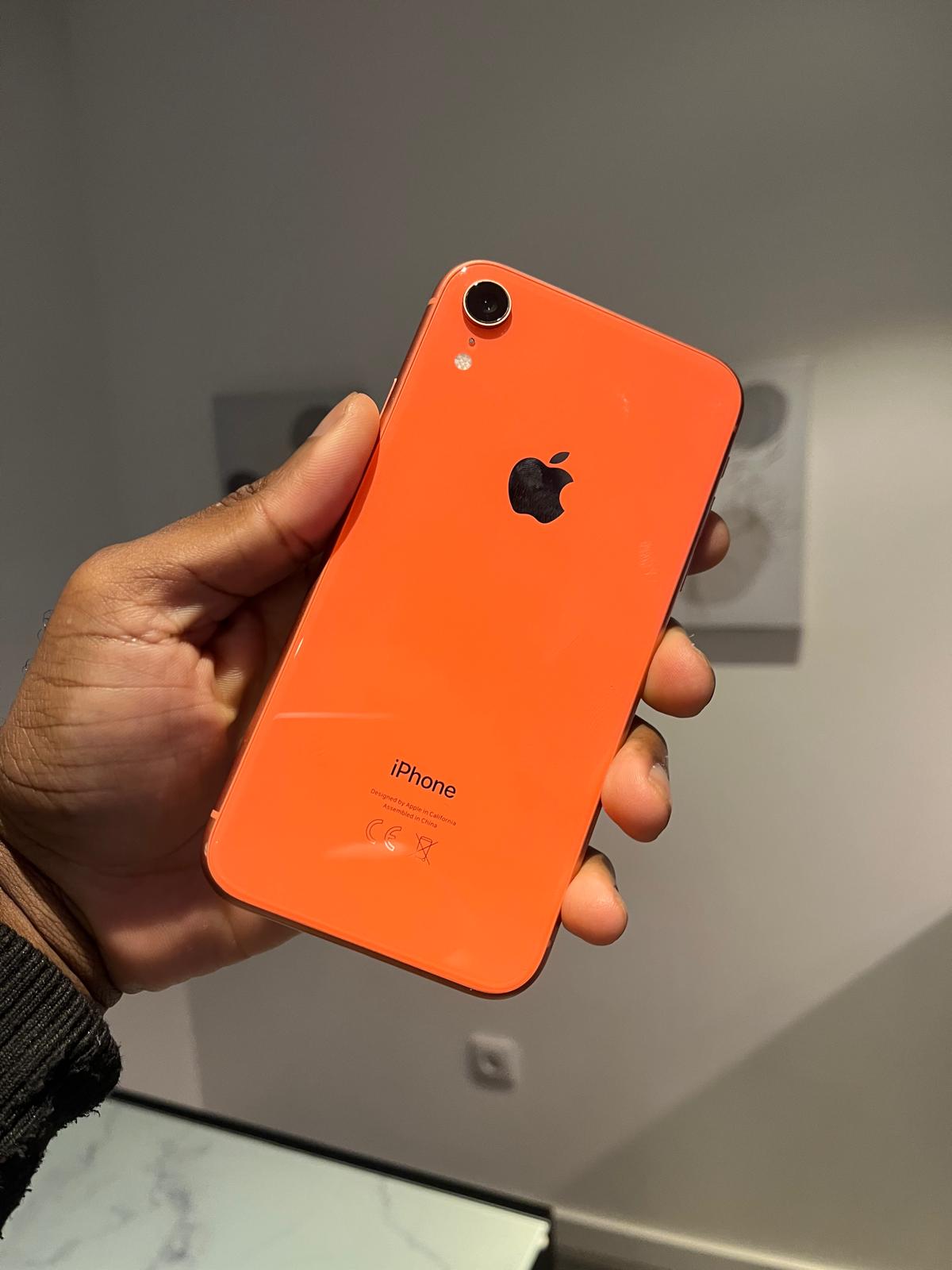 IPhone XR - Imagem 1