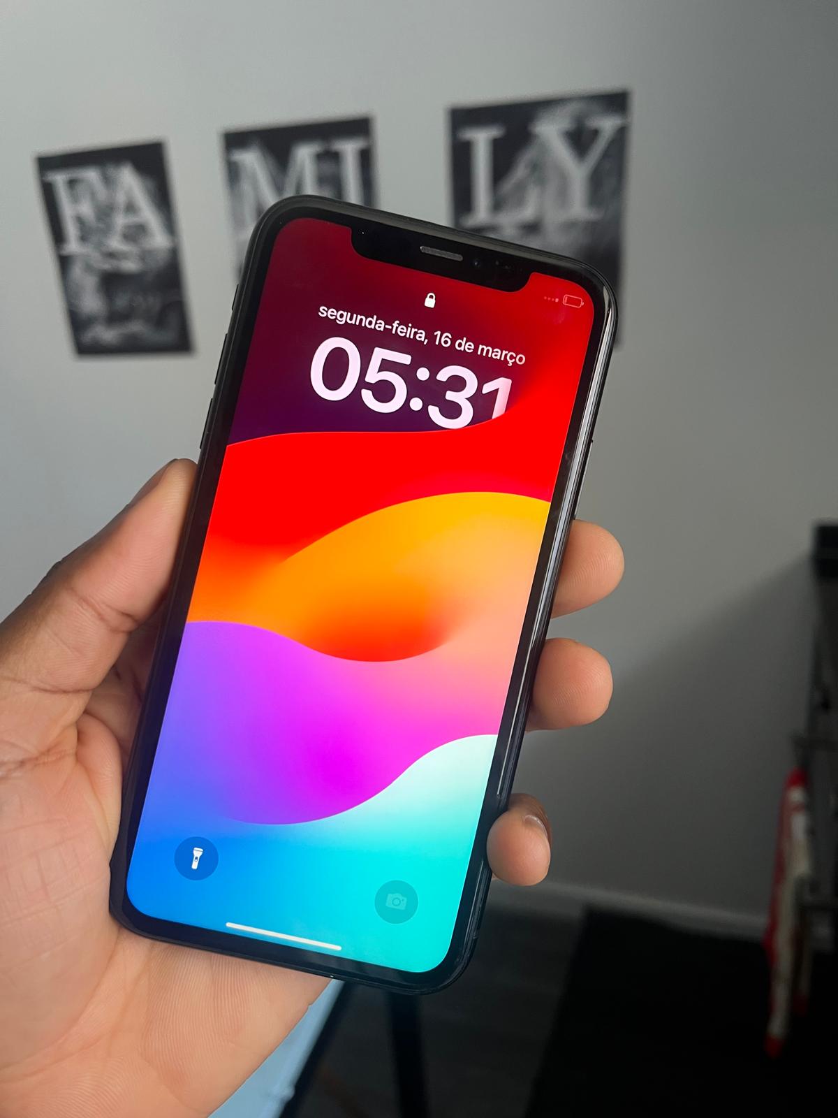 IPhone XR - Imagem 1