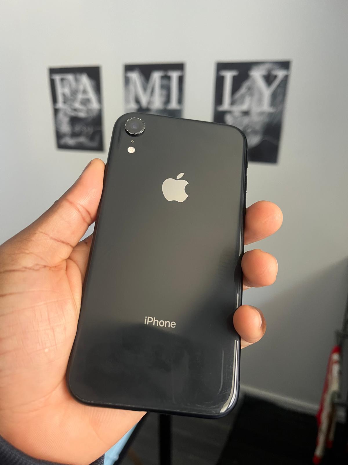 IPhone XR - Imagem 2