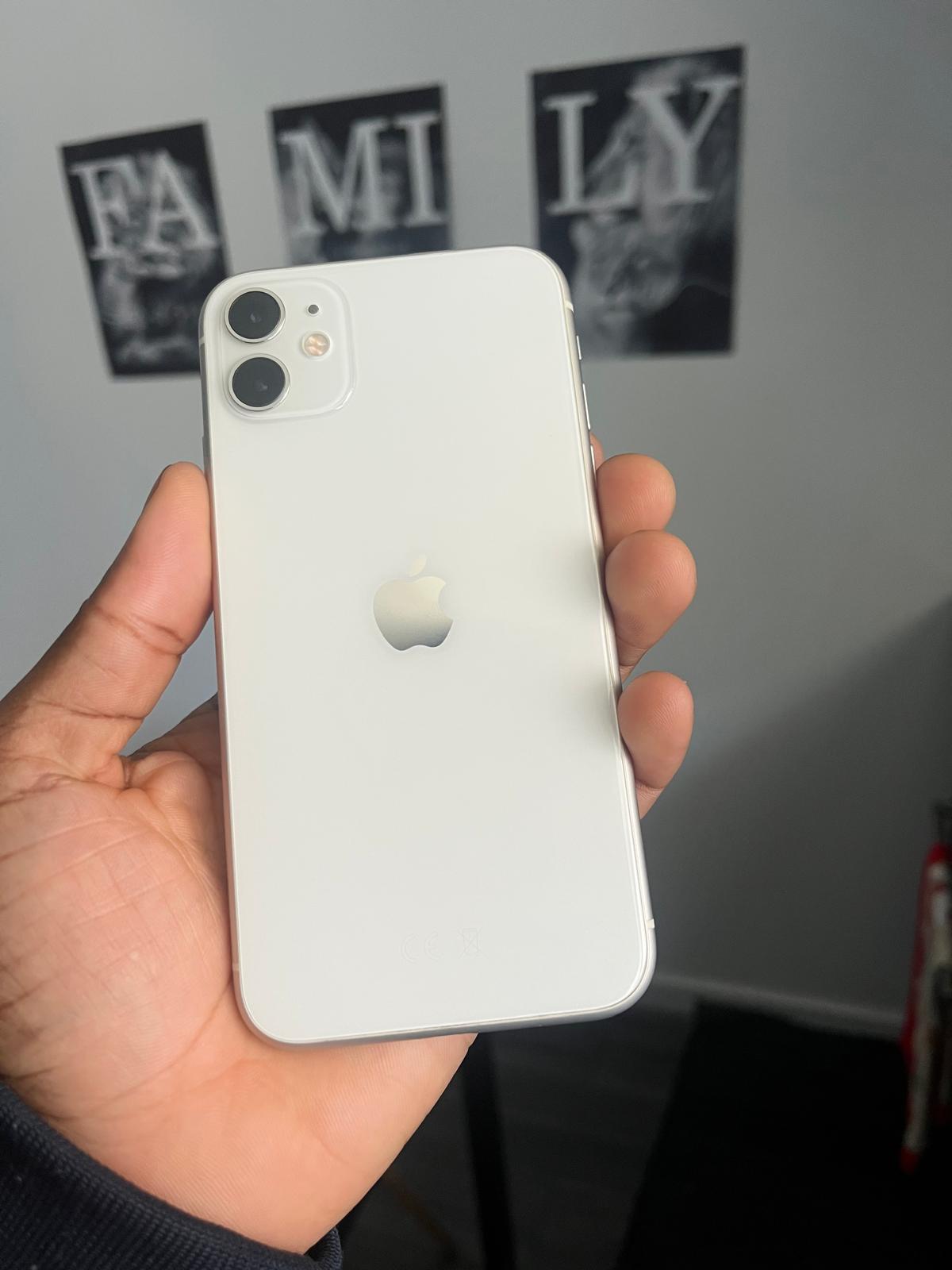 iPhone 11  - Imagem 4