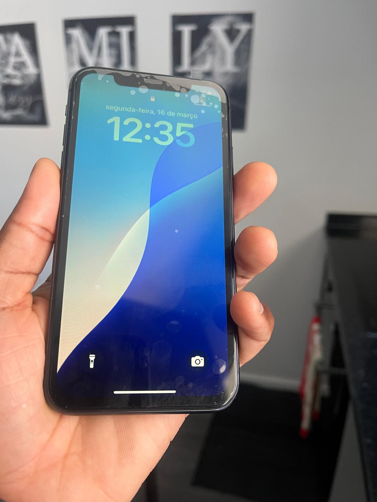 iPhone 11  - Imagem 3