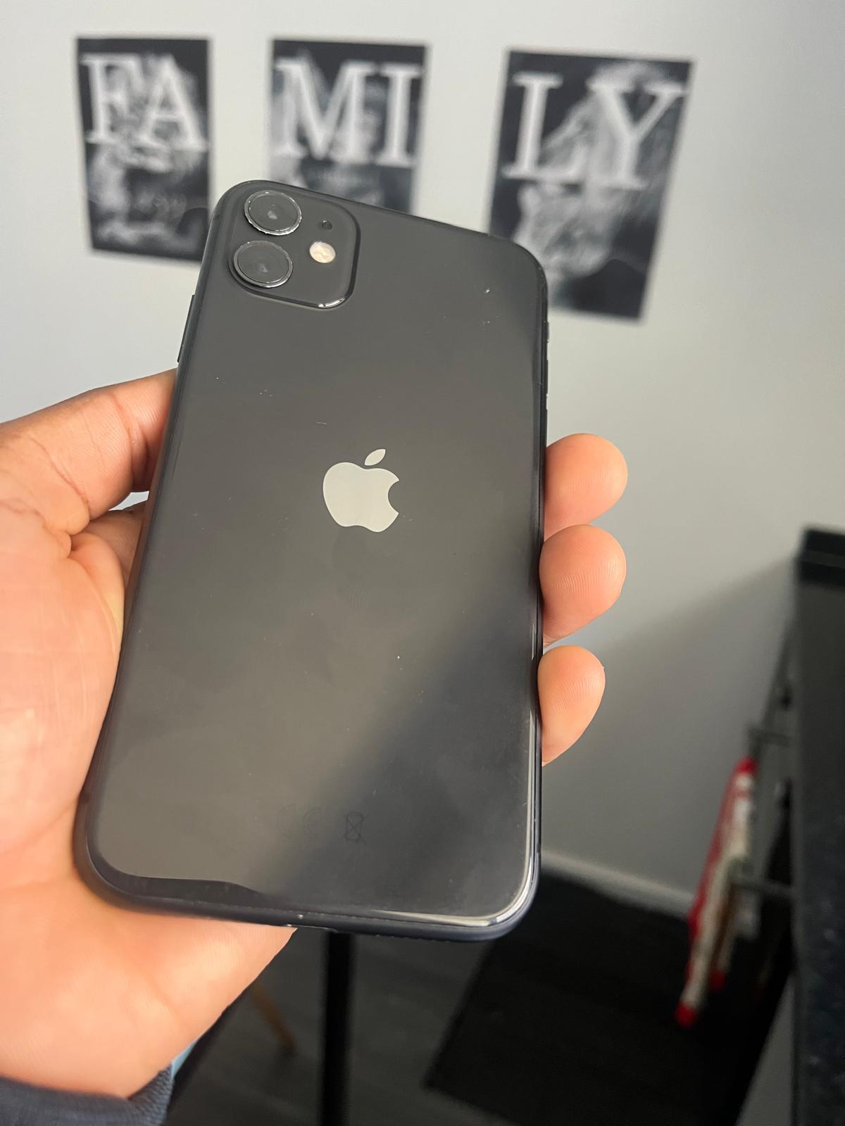 iPhone 11  - Imagem 4