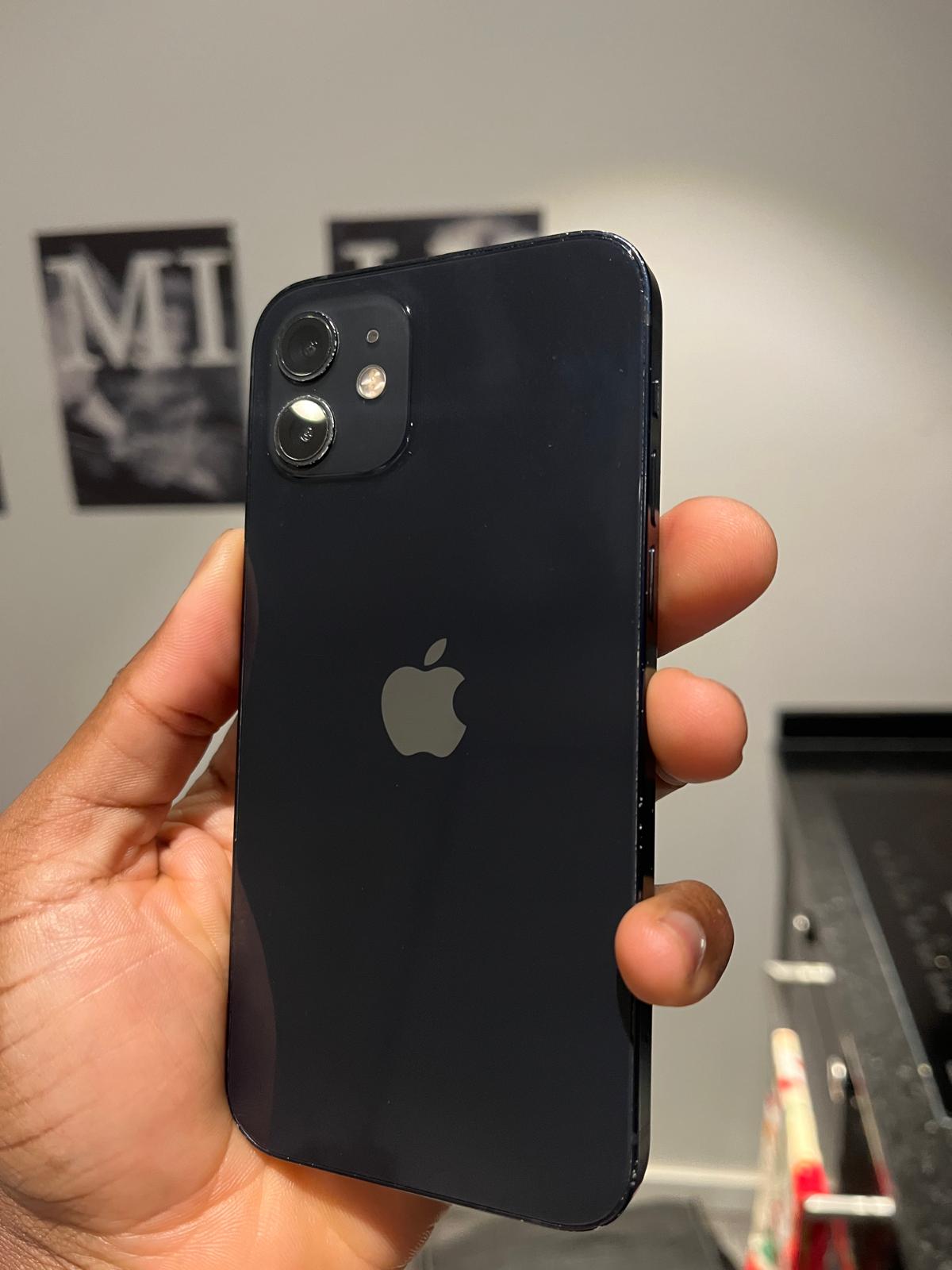 iPhone 12  - Imagem 4