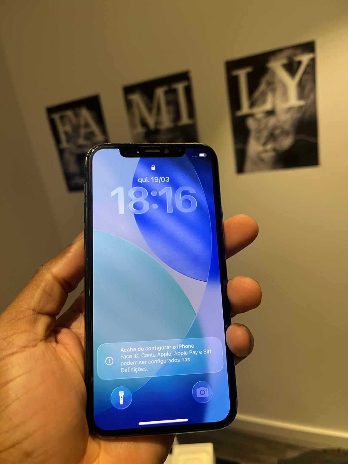 Iphone 11 pro - Imagem 3