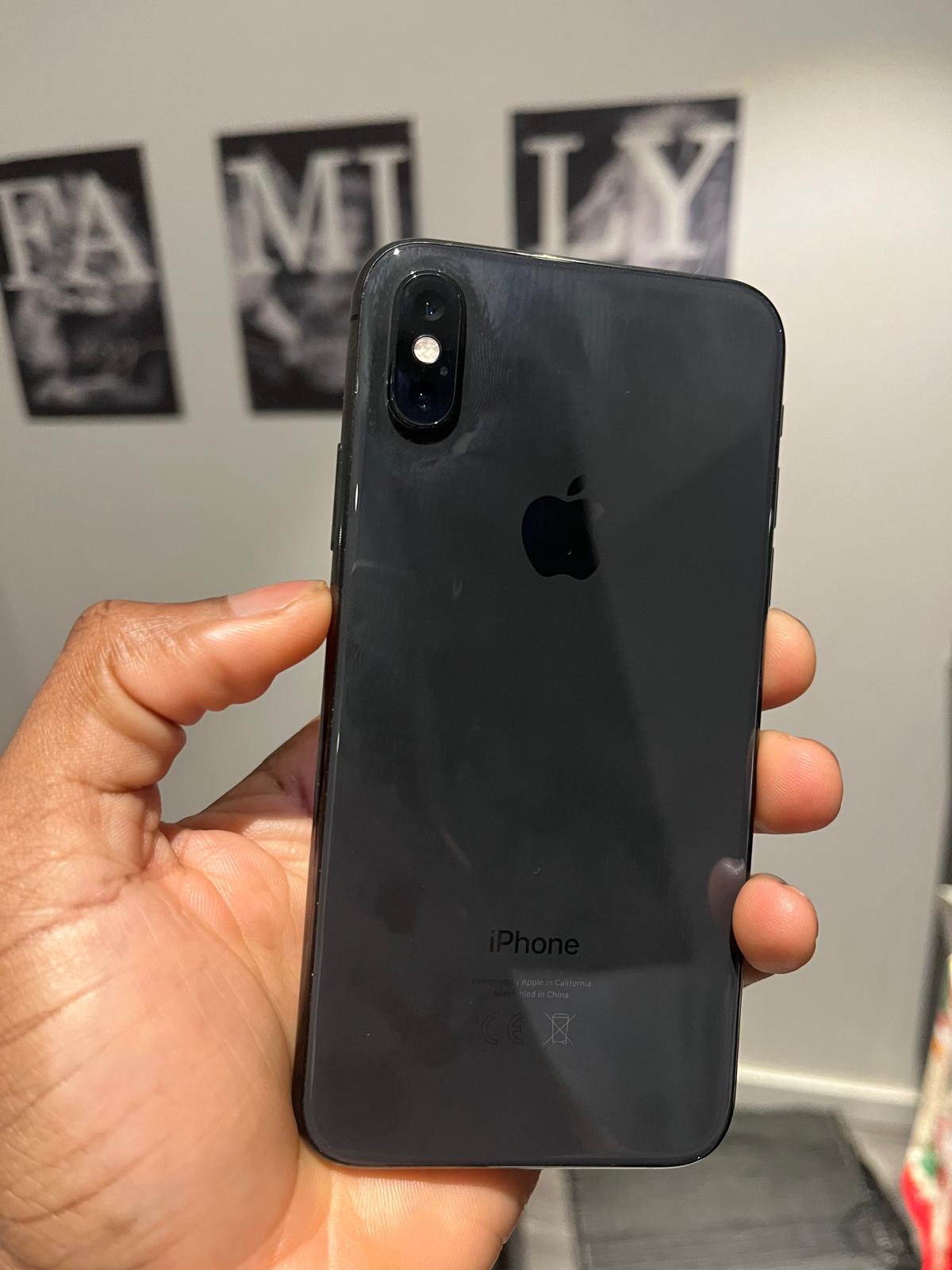 iPhone XS - Imagem 1