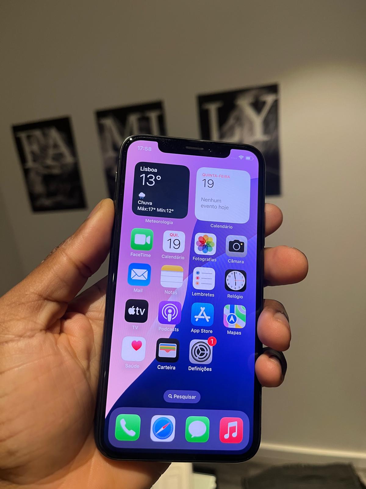 iPhone XS - Imagem 2