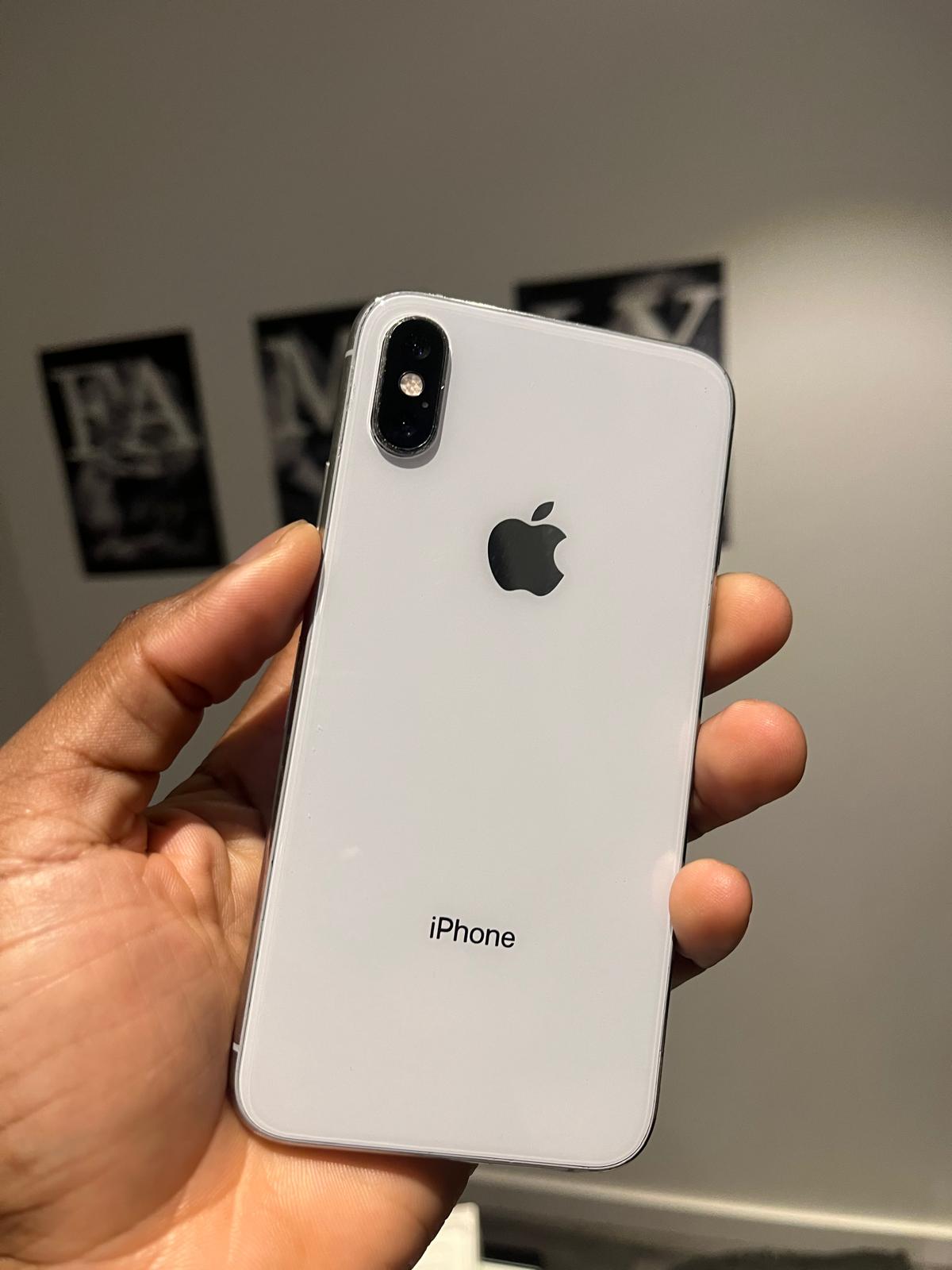 iPhone XS - Imagem 1