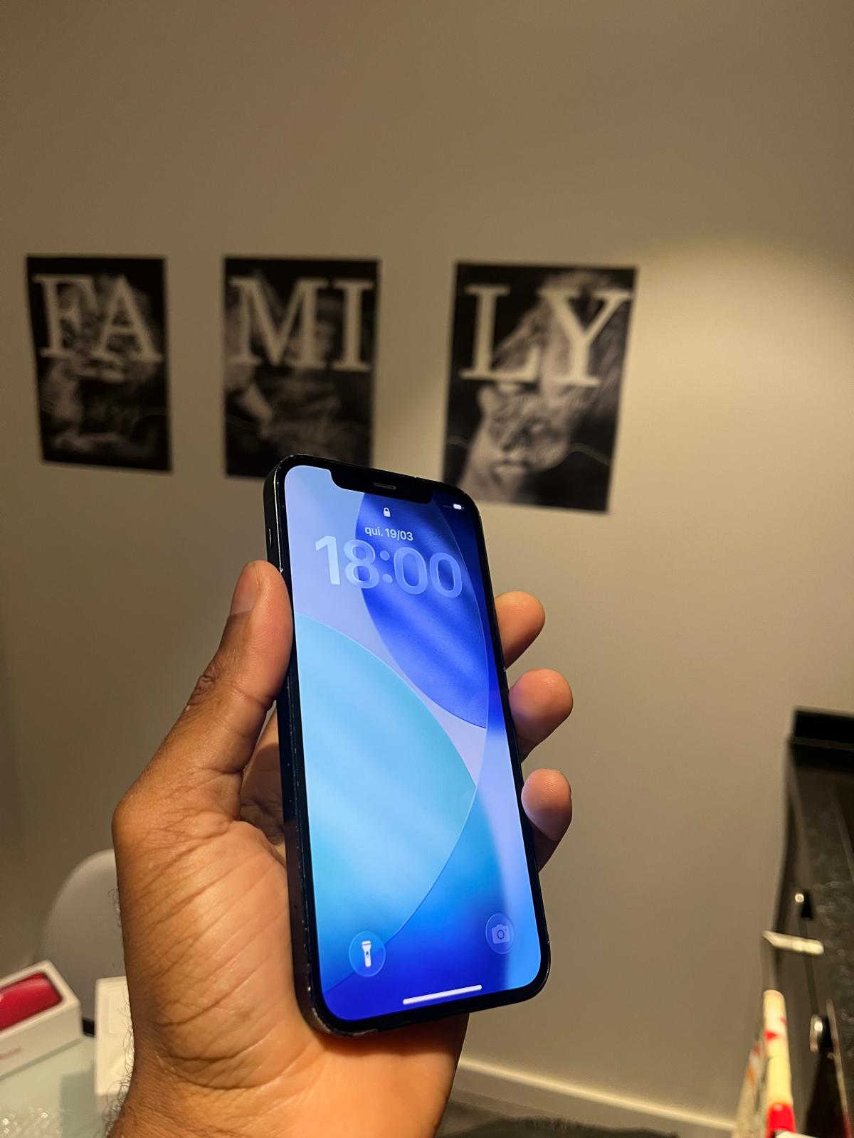 iPhone 12  - Imagem 4