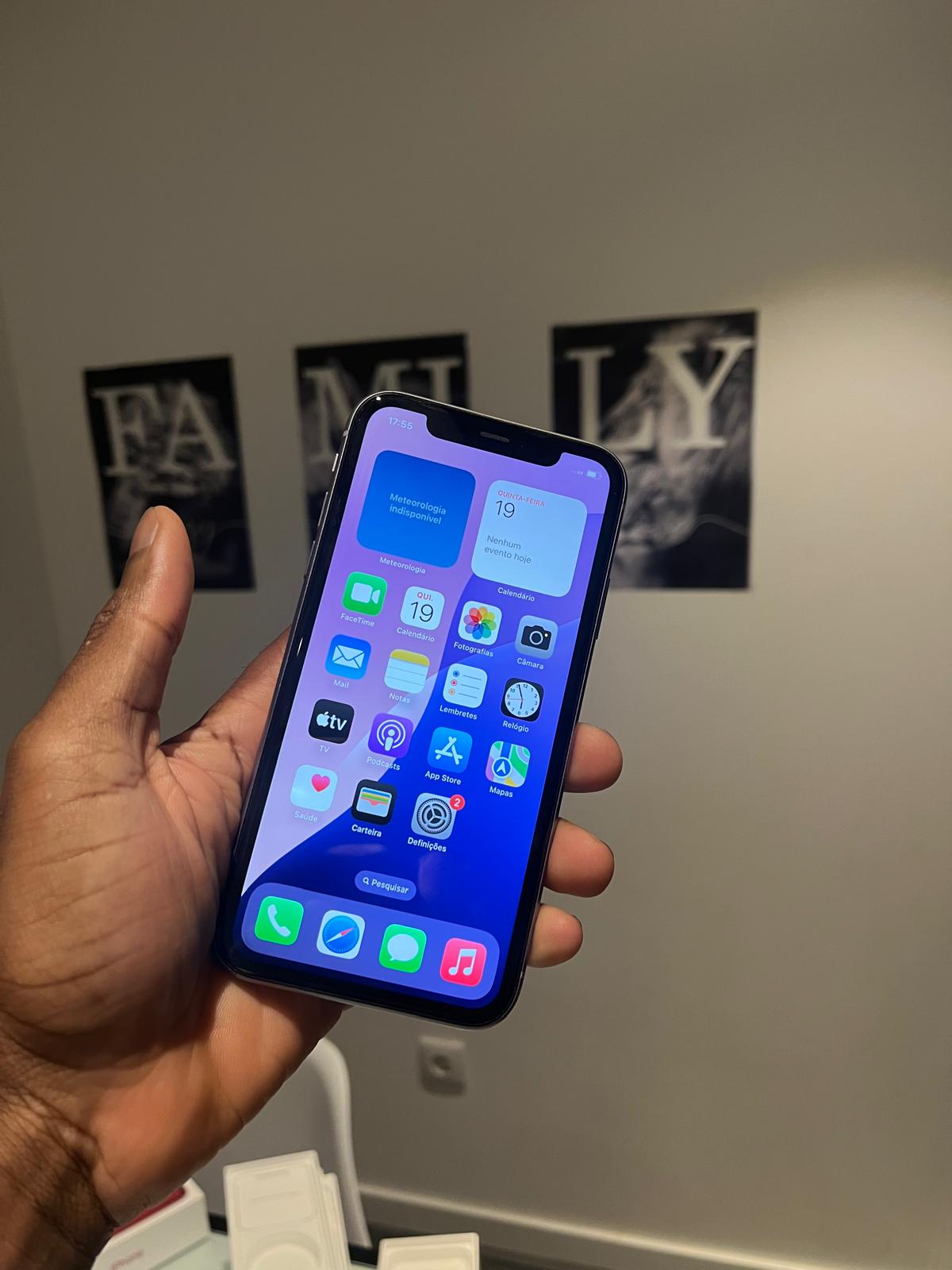 Iphone 11 - Imagem 1