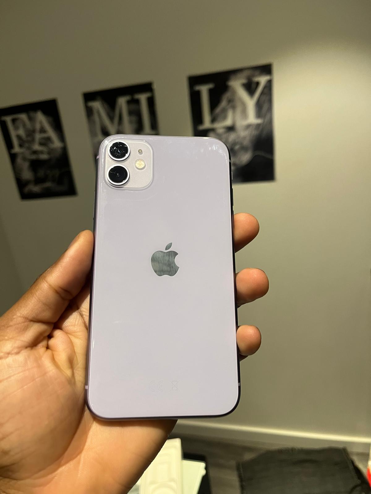 Iphone 11 - Imagem 2